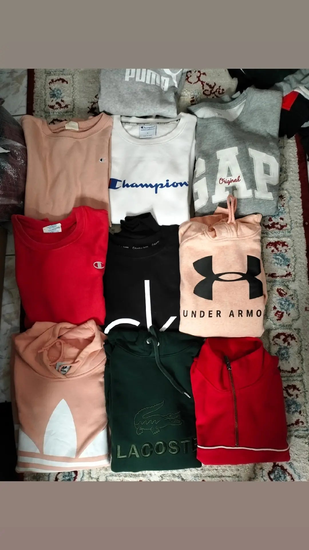 Super Premium Jacket