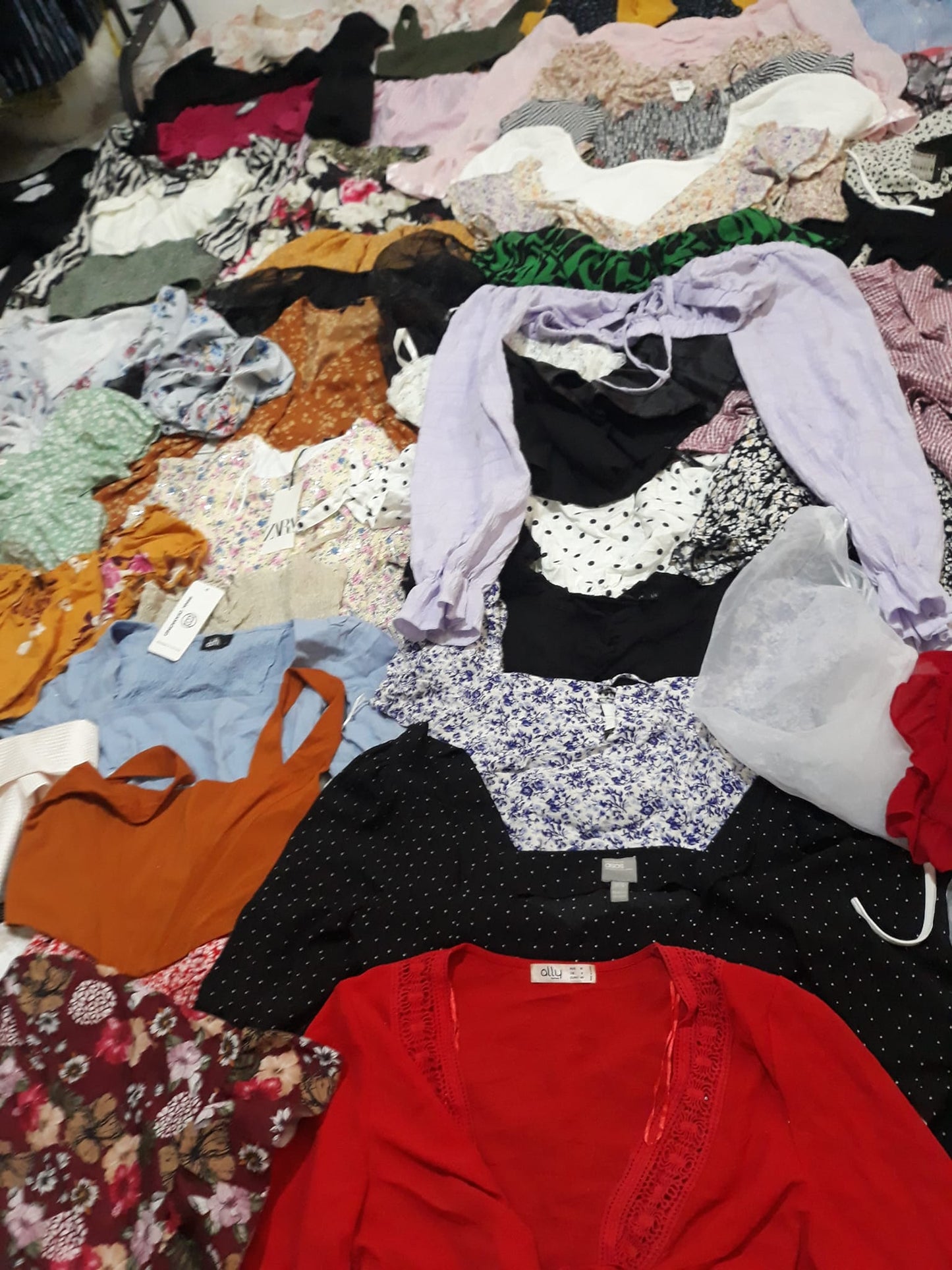 25kgs Premium Croptop