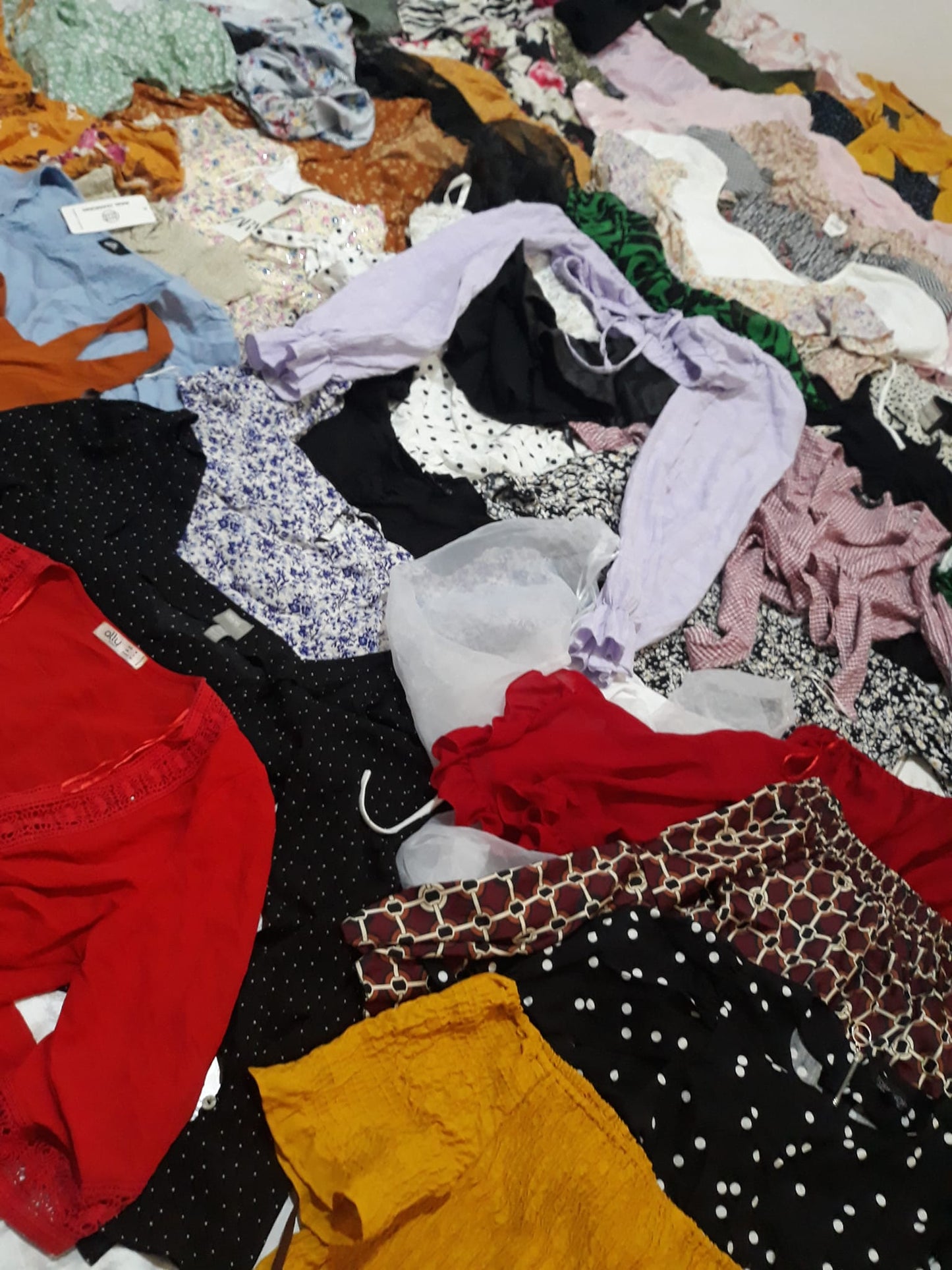 25kgs Premium Croptop