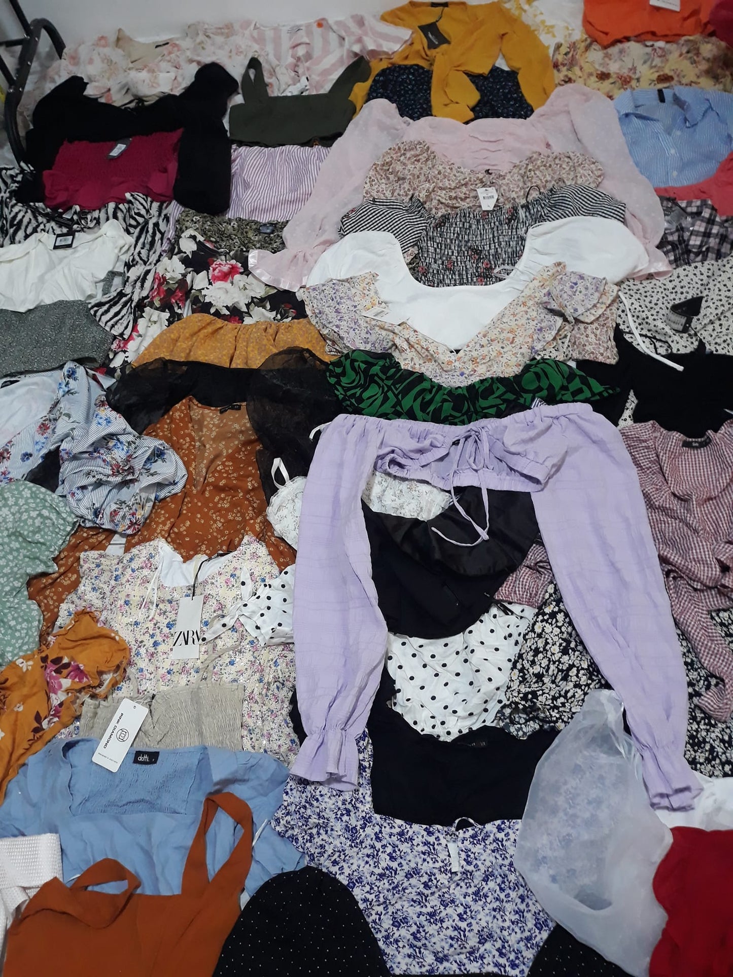 25kgs Premium Croptop