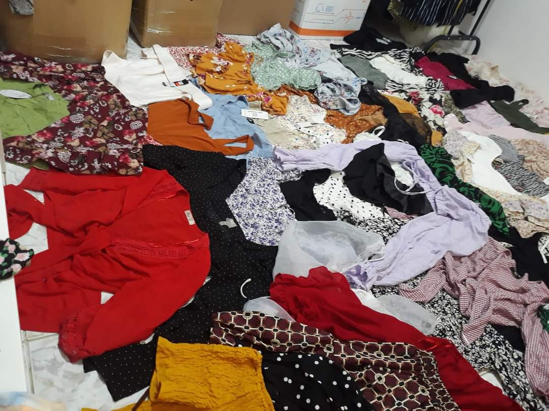 25kgs Premium Croptop