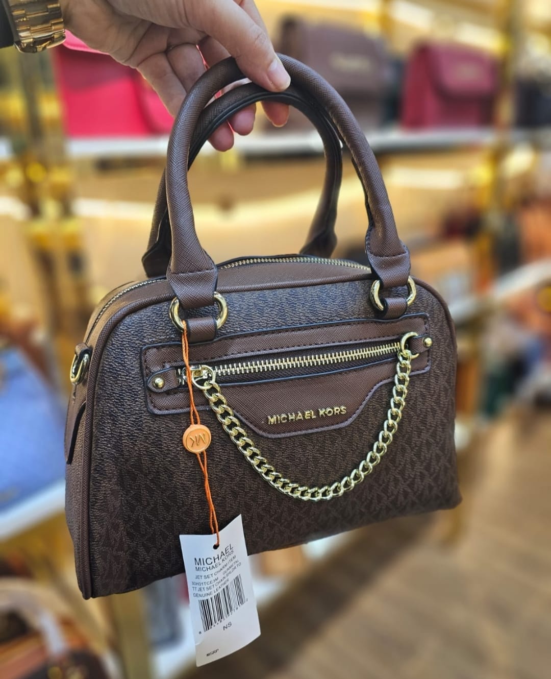 Brandnew Branded Bags(Minimum order 100pcs)