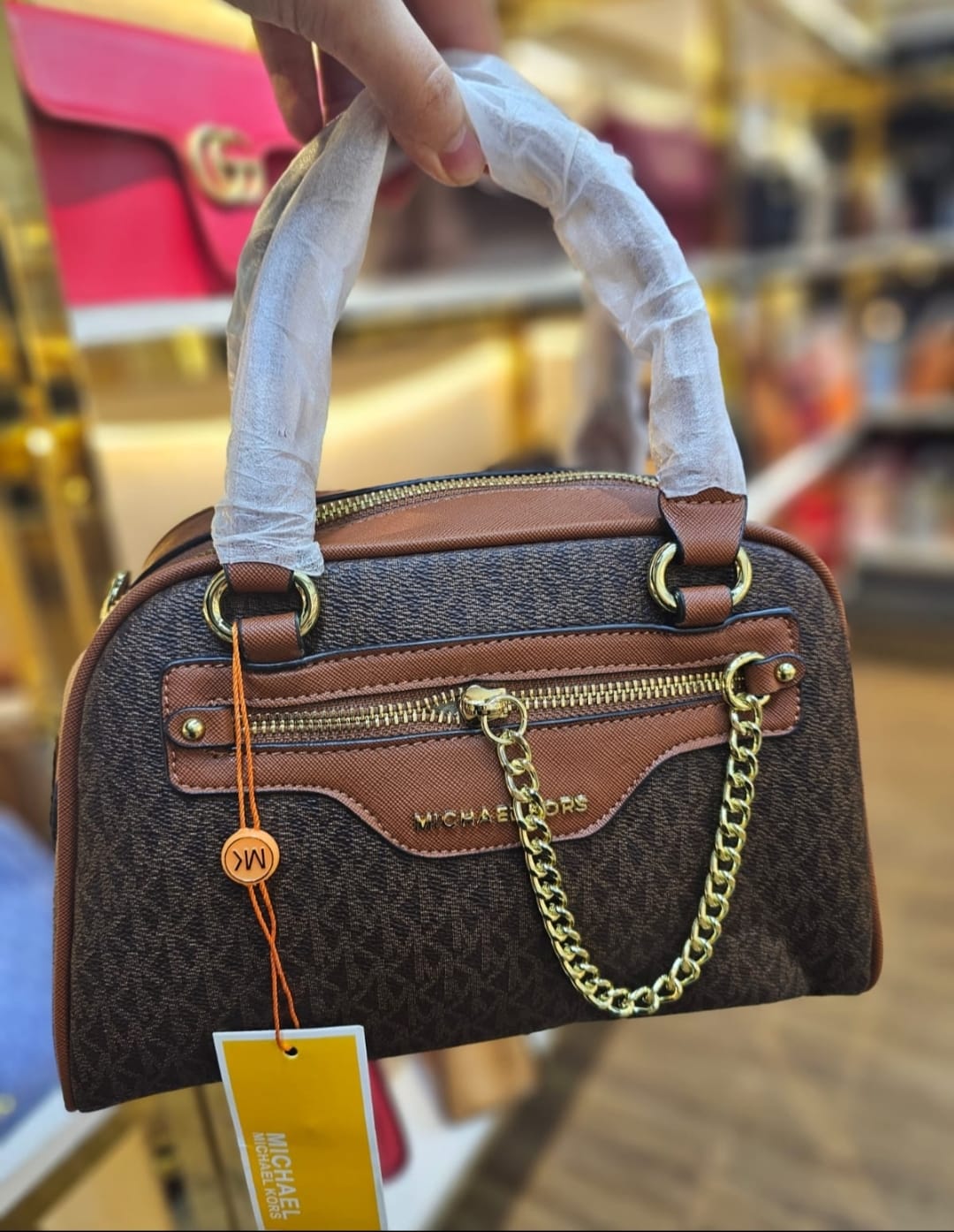 Brandnew Branded Bags(Minimum order 100pcs)
