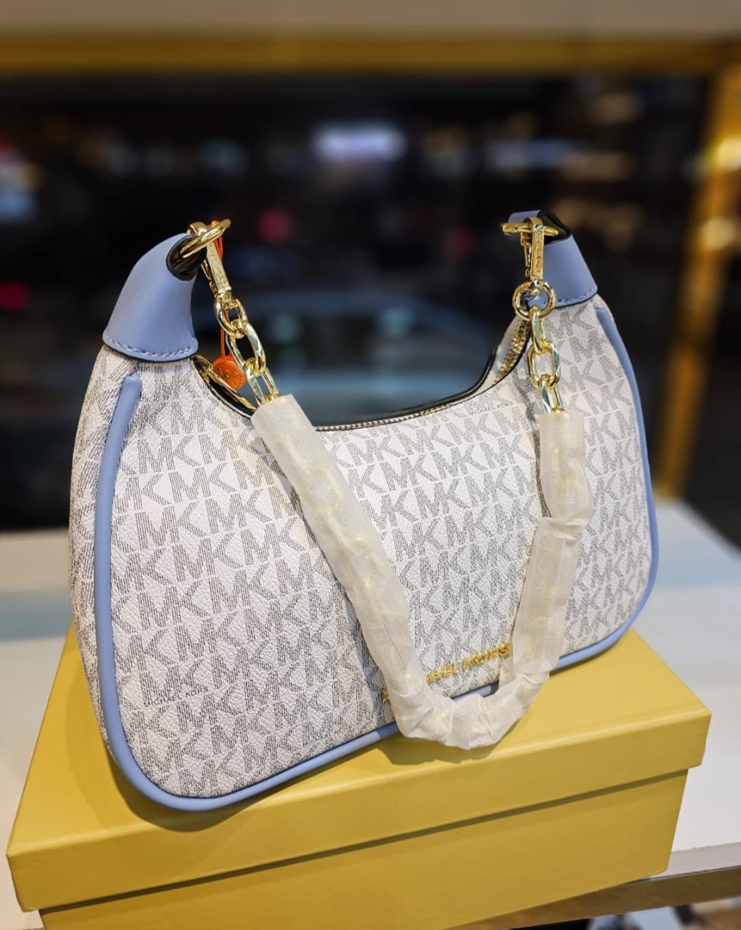 Brandnew Branded Bags(Minimum order 100pcs)