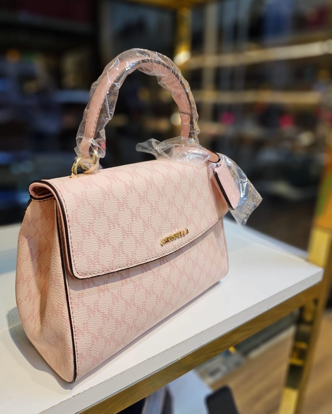 Brandnew Branded Bags(Minimum order 100pcs)