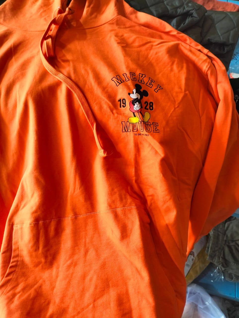 25kgs Brandnew Splash Sweatshirt mix hoodie