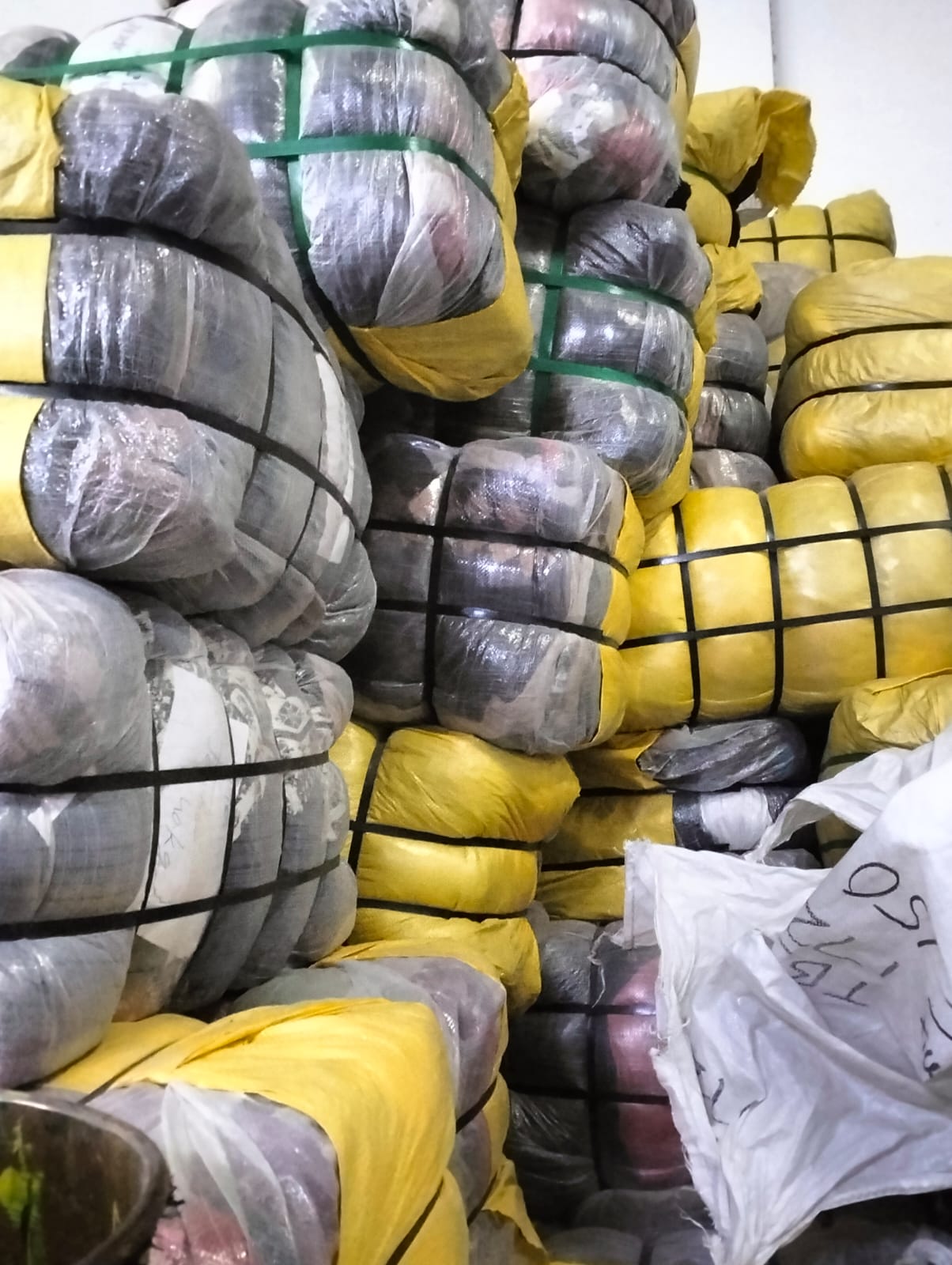 GA 40kgs Available
