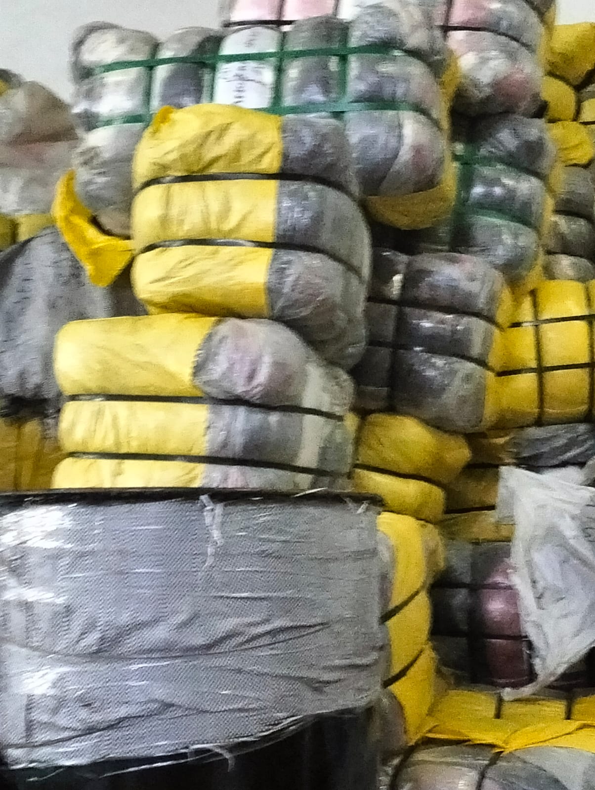 GA 40kgs Available