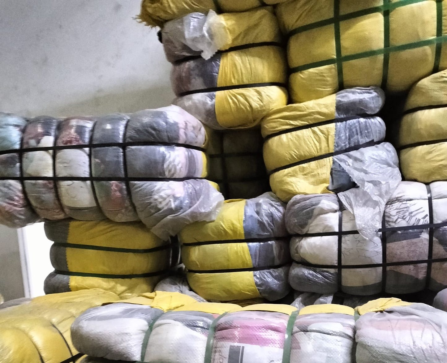 GA 40kgs Available