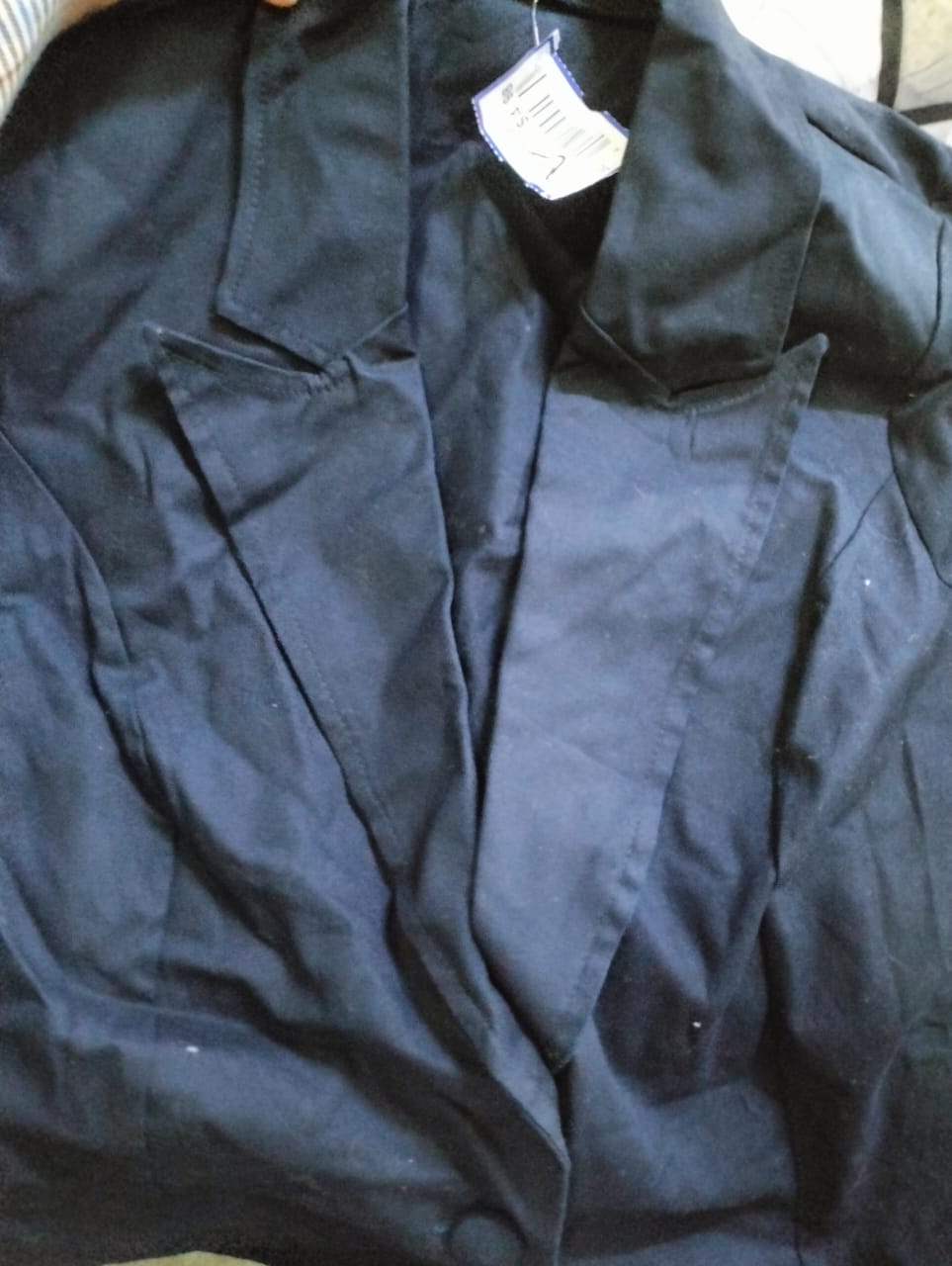 40kgs GA Blazer
