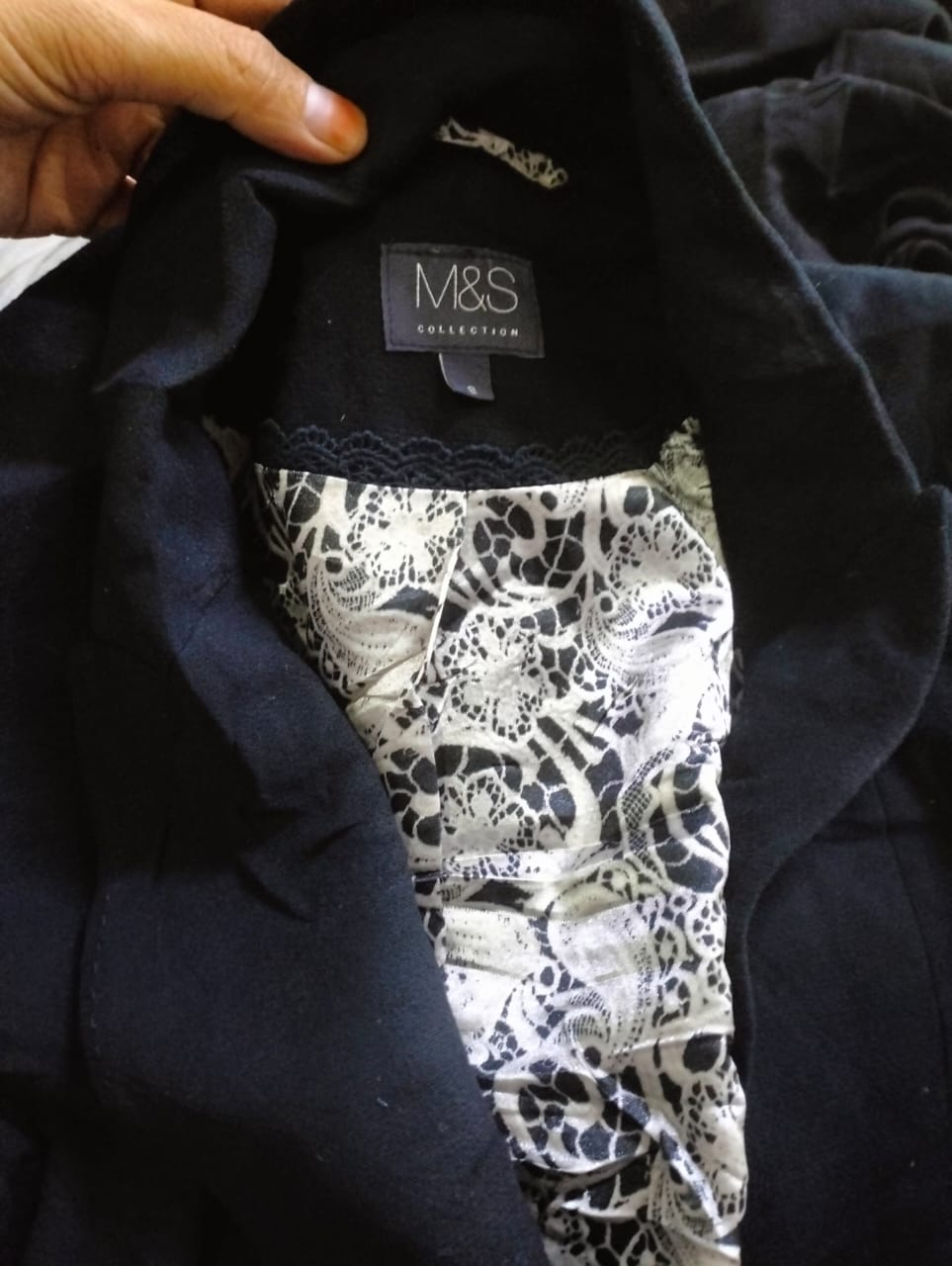 40kgs GA Blazer