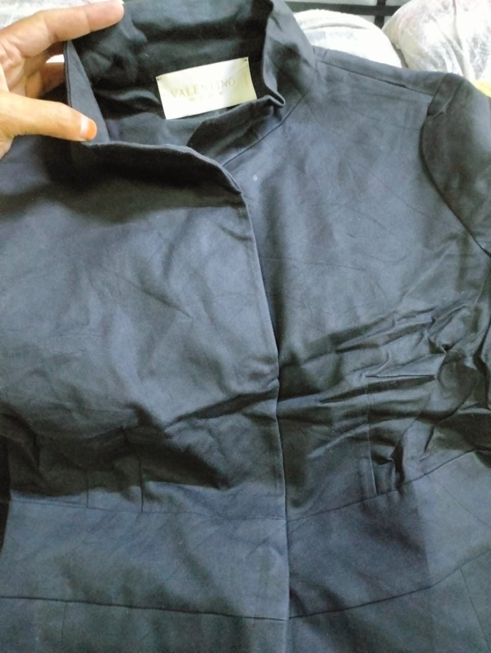 40kgs GA Blazer