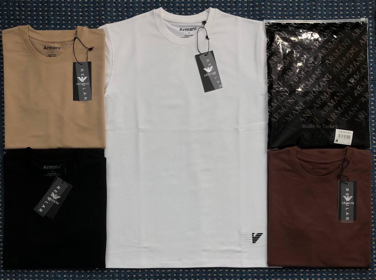 Turkey t-shirts for Men (Minimum order 100pcs)