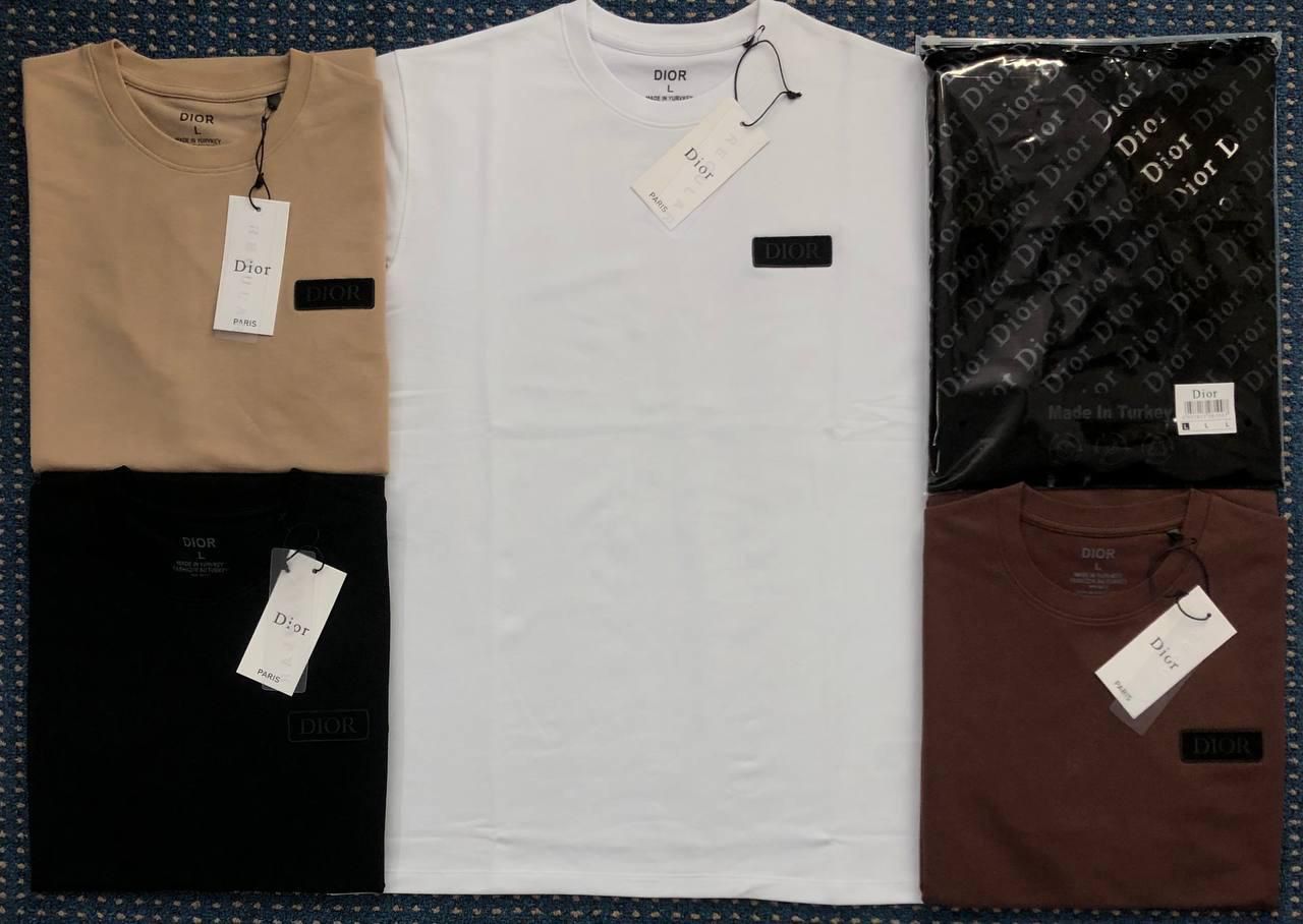 Turkey t-shirts for Men (Minimum order 100pcs)