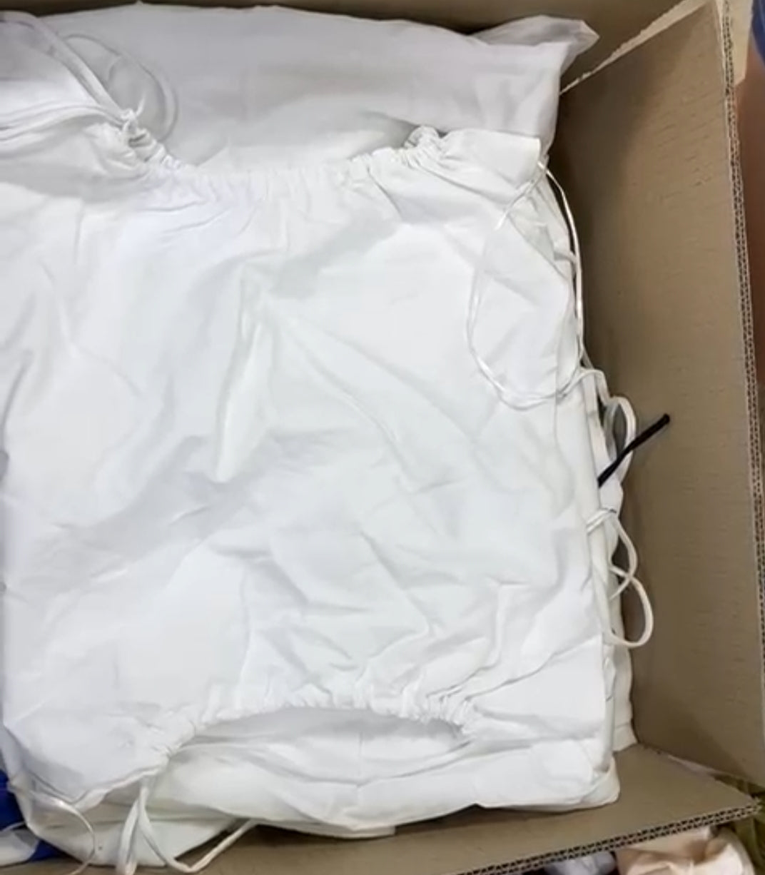 25kgs Brandnew Zara