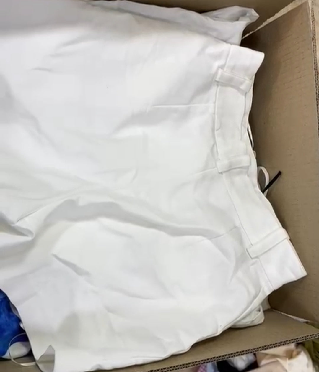 25kgs Brandnew Zara