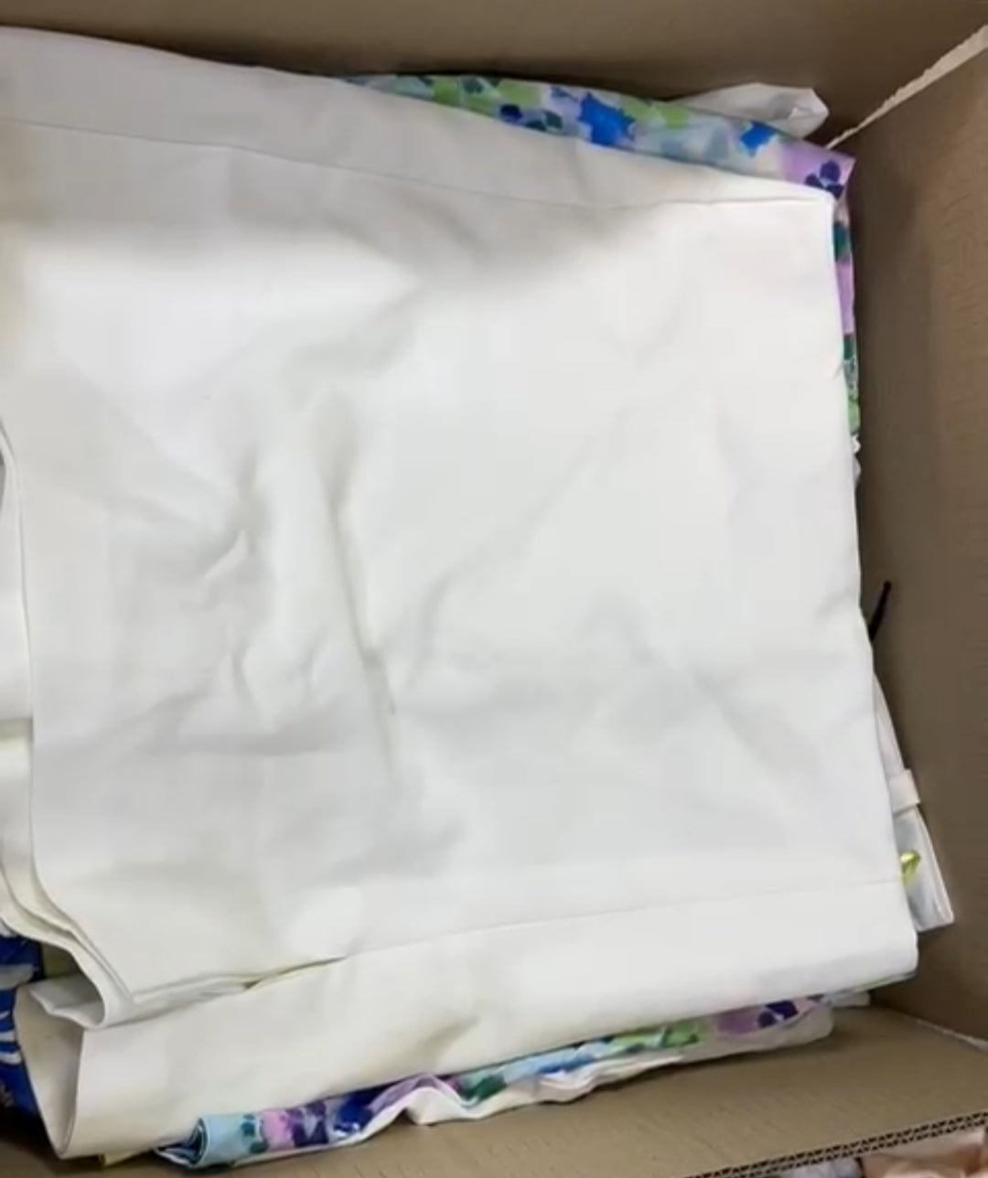 25kgs Brandnew Zara