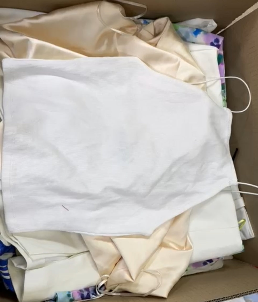 25kgs Brandnew Zara