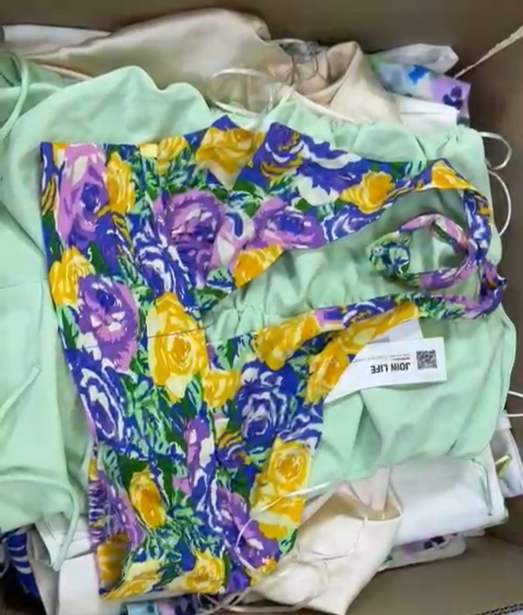 25kgs Brandnew Zara