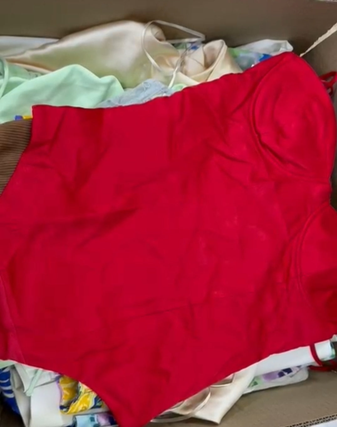 25kgs Brandnew Zara