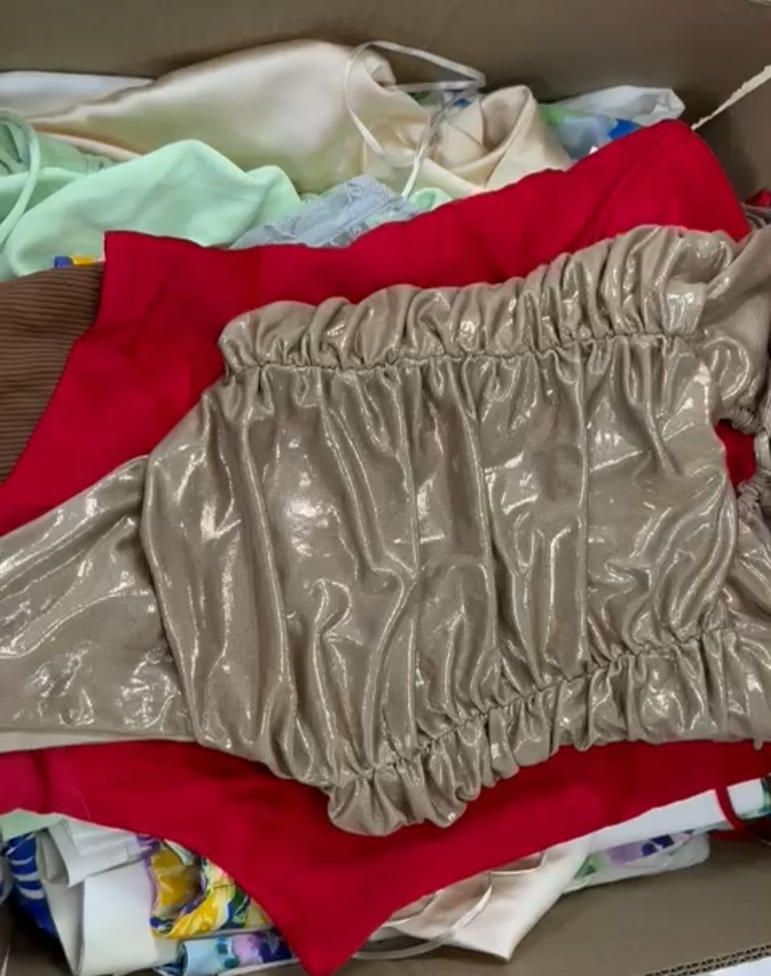 25kgs Brandnew Zara