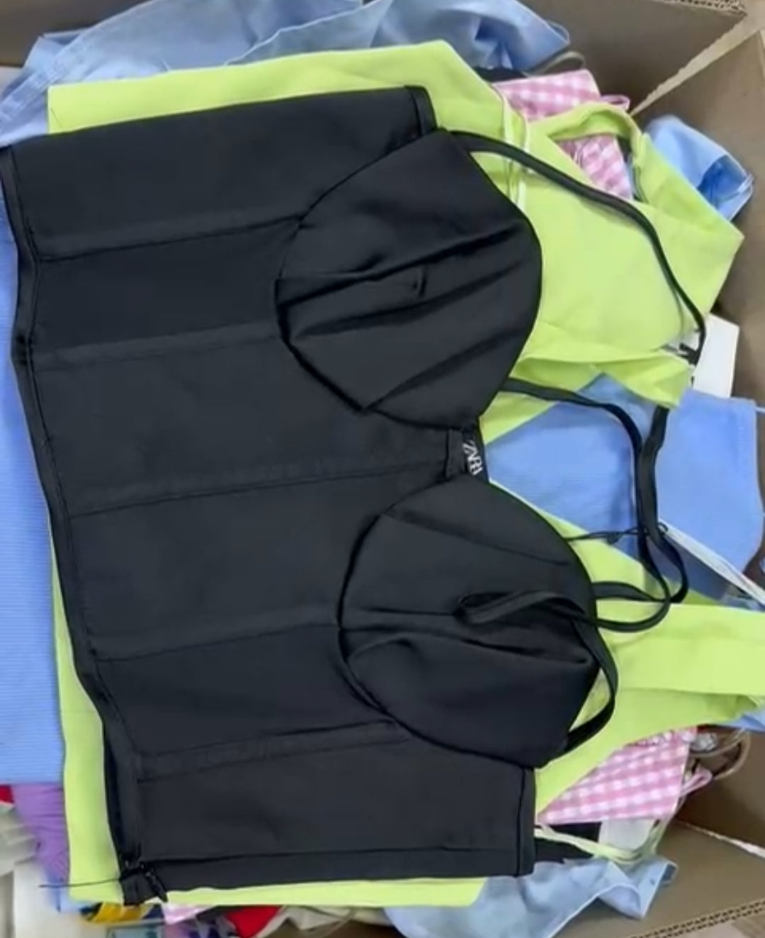 25kgs Brandnew Zara