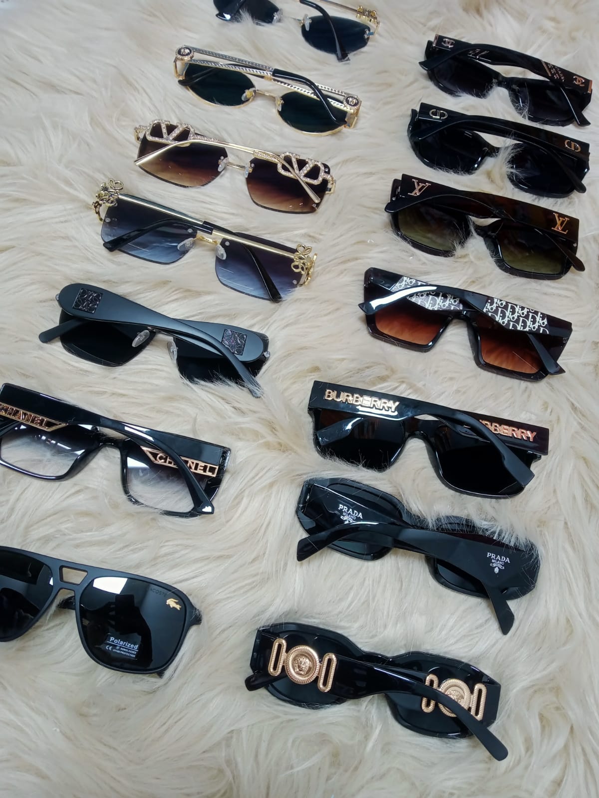 High Quality Branded Sunglasses