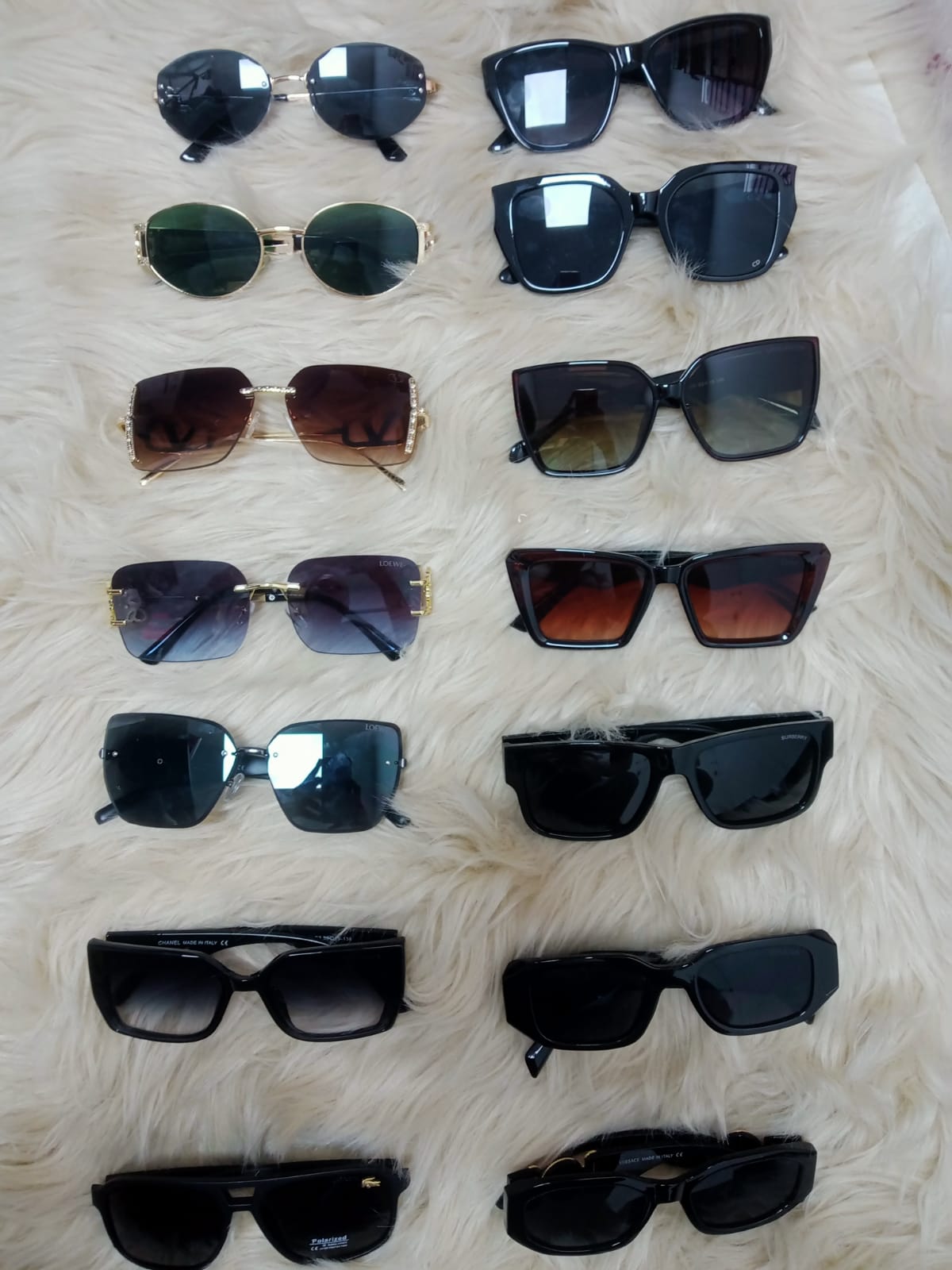 High Quality Branded Sunglasses