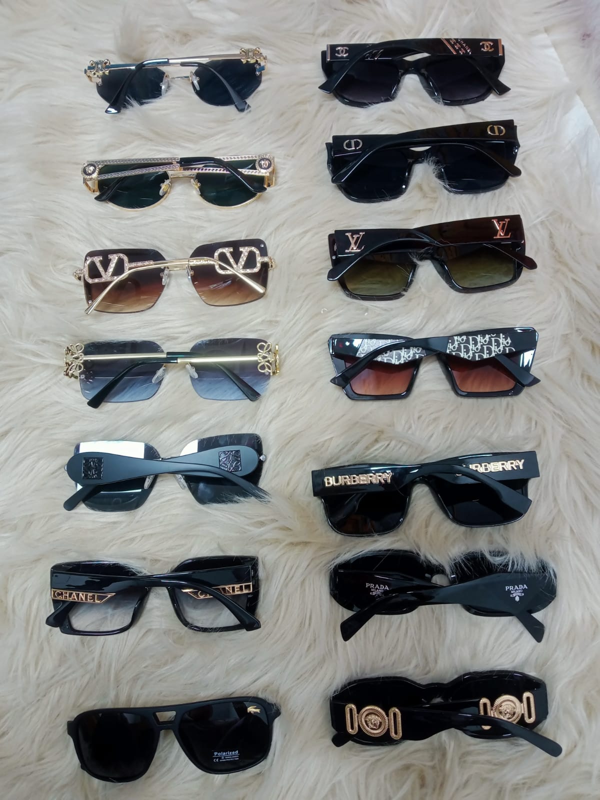 High Quality Branded Sunglasses