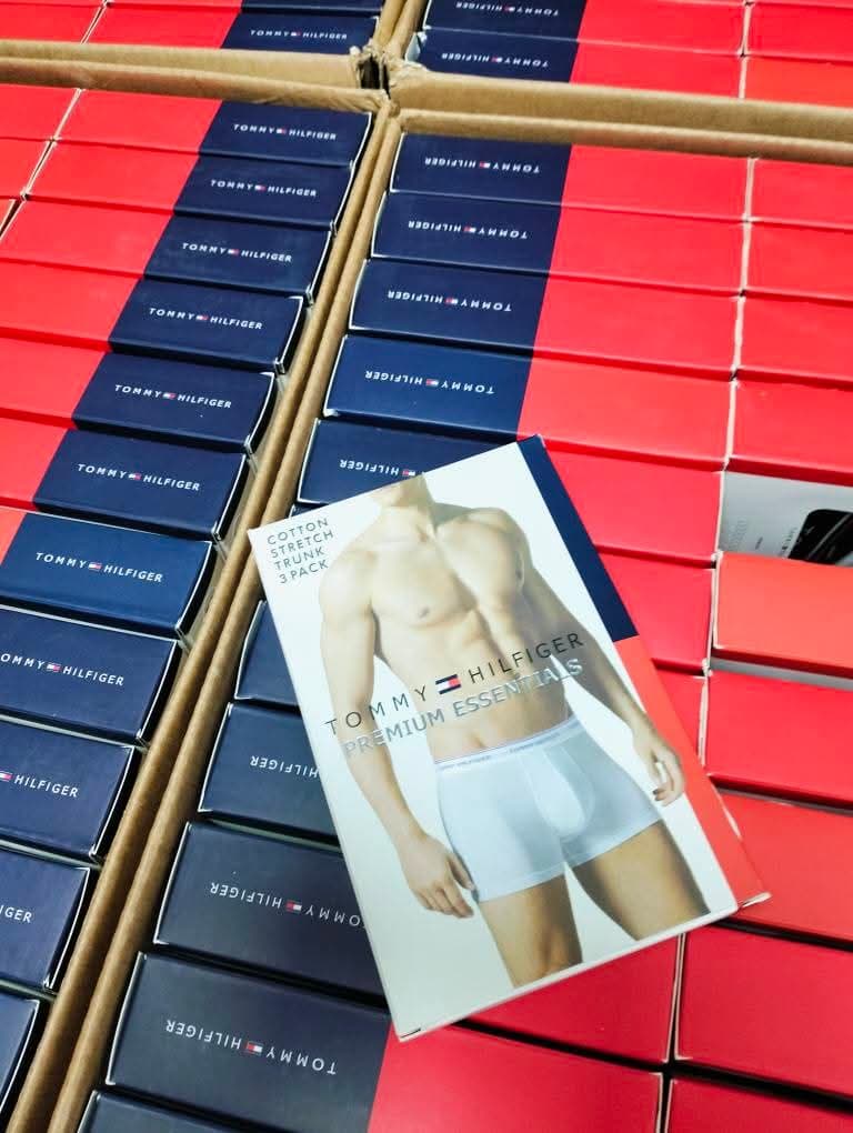 TOMMY HILFIGER BOXERS