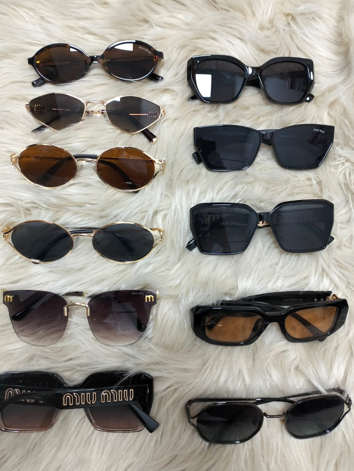 High Quality Branded Sunglasses
