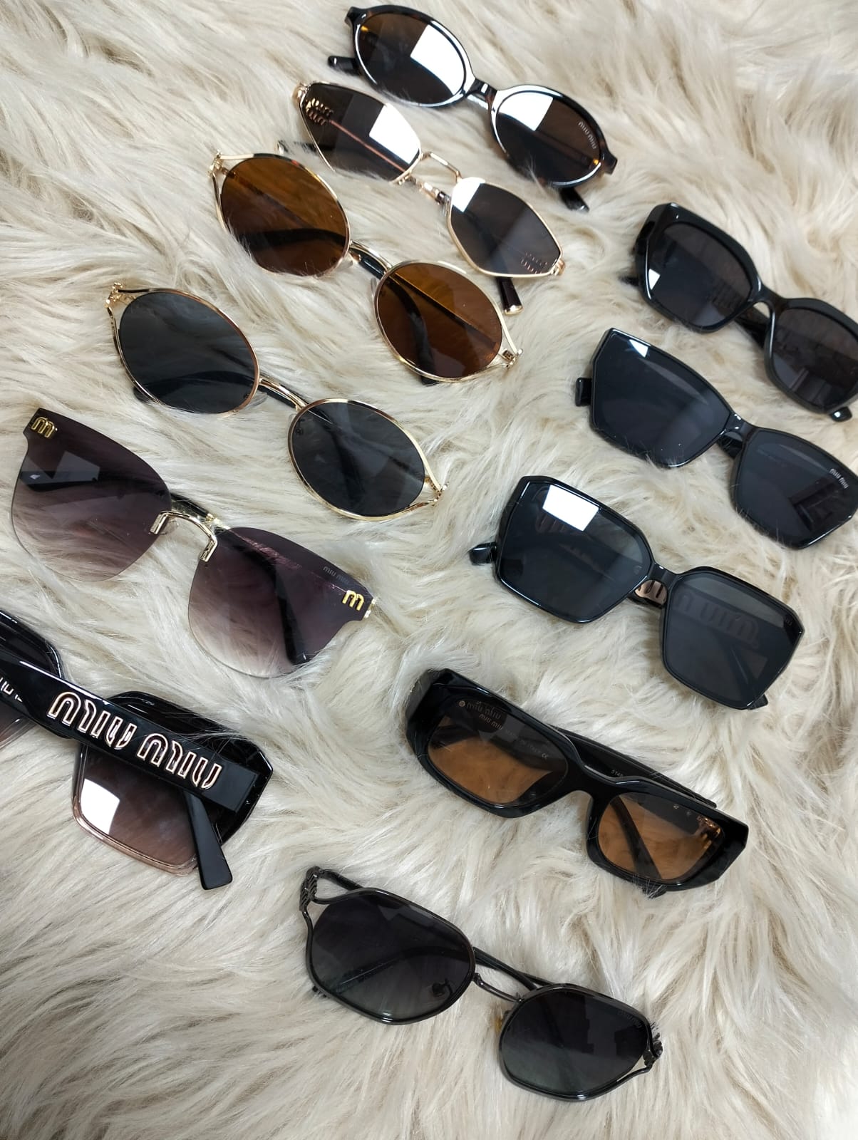 High Quality Branded Sunglasses