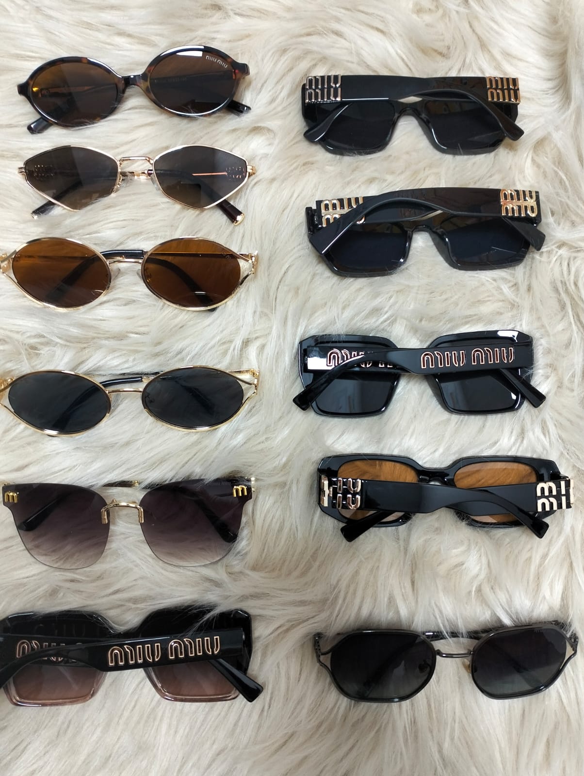 High Quality Branded Sunglasses