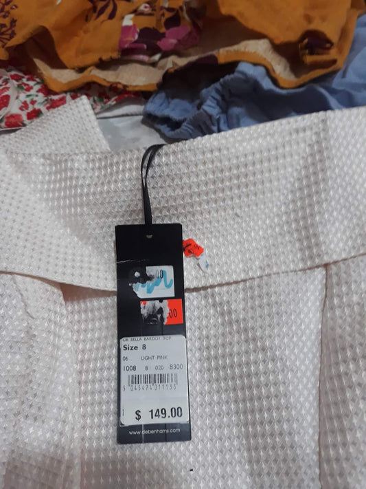 25kgs Premium Croptop