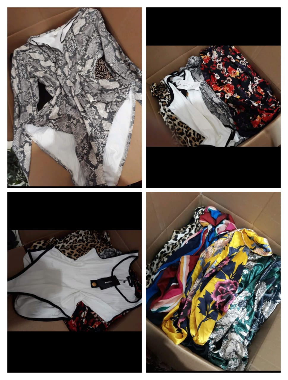 Premium bodysuit 25kgs