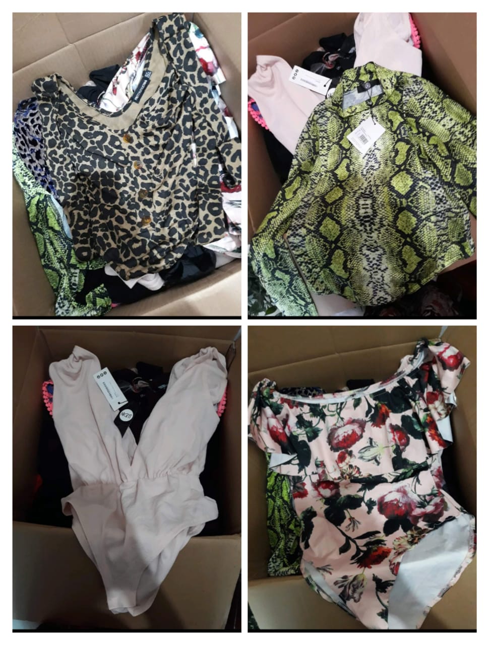 Premium bodysuit 25kgs