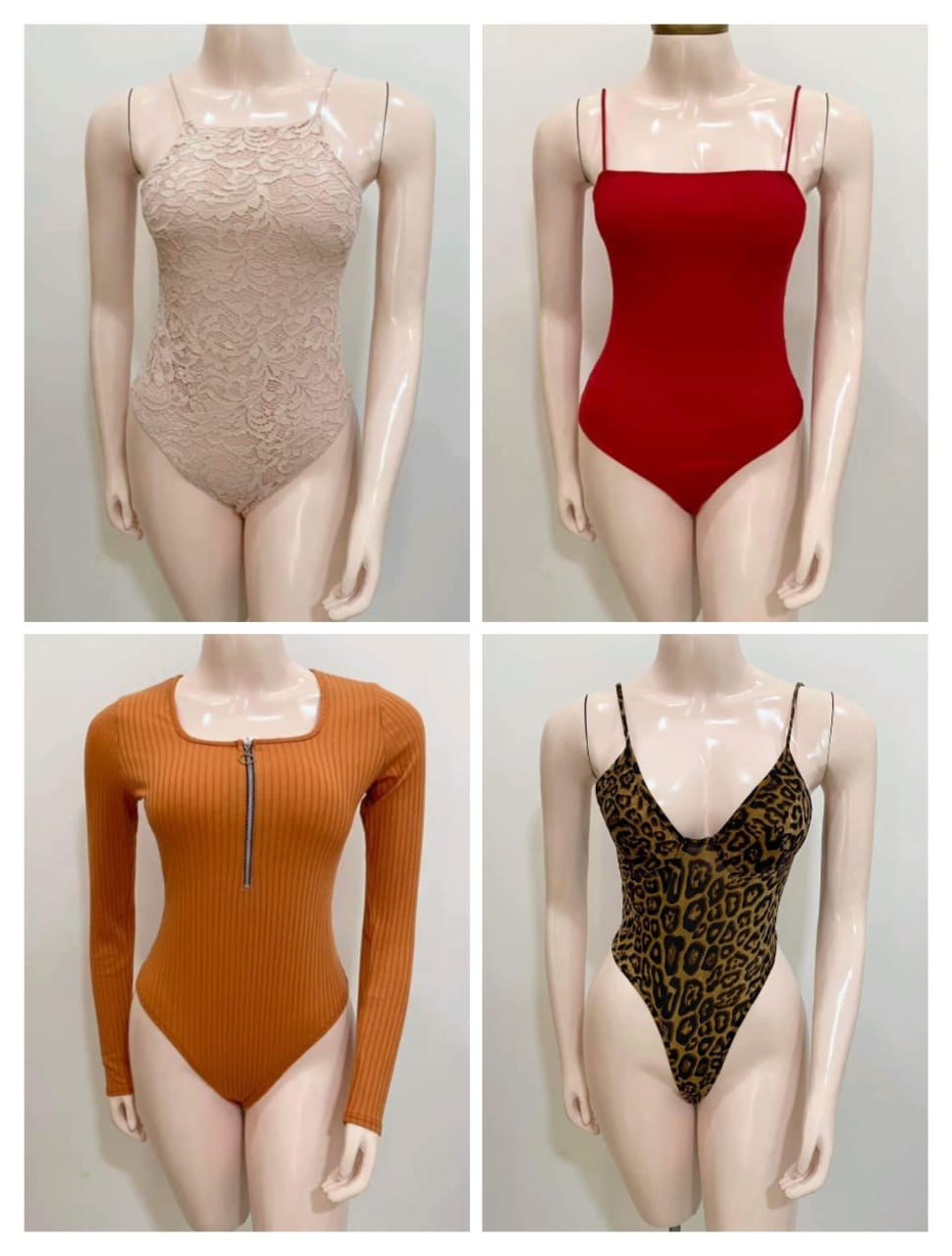 Premium bodysuit 25kgs