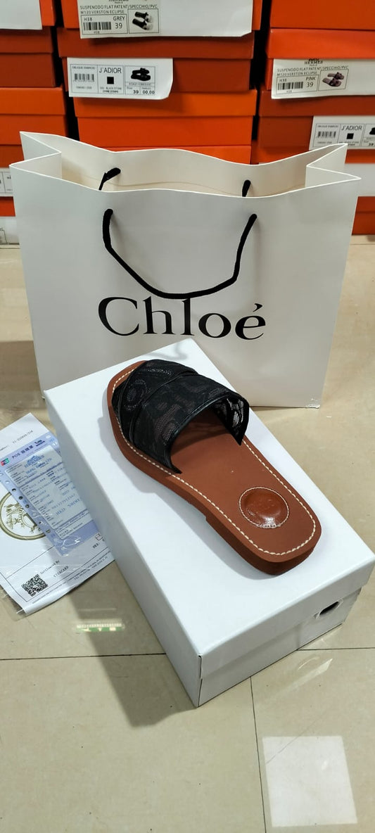 Hermes Sandals (Minimum order 100pcs)