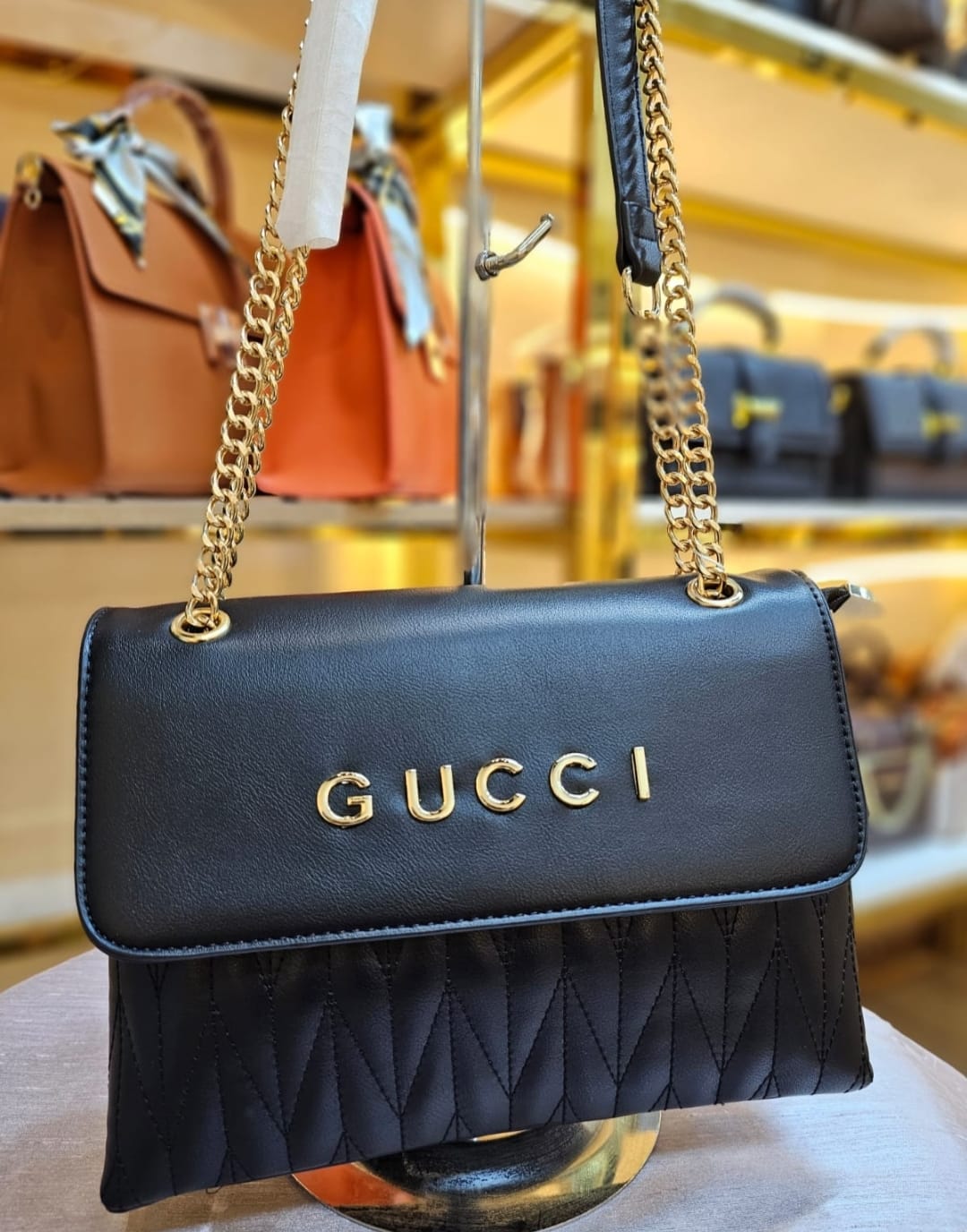 Brandnew Branded Bags(Minimum order 100pcs)