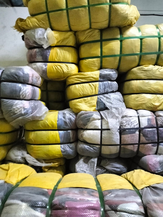 GA 40kgs Available