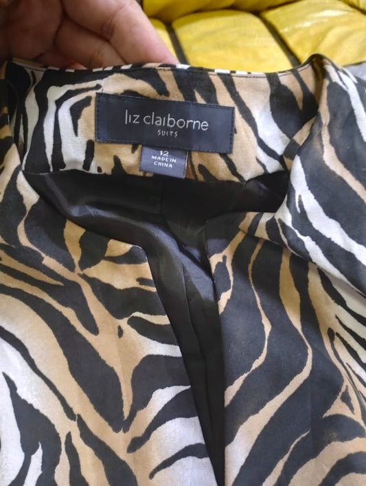40kgs GA Blazer