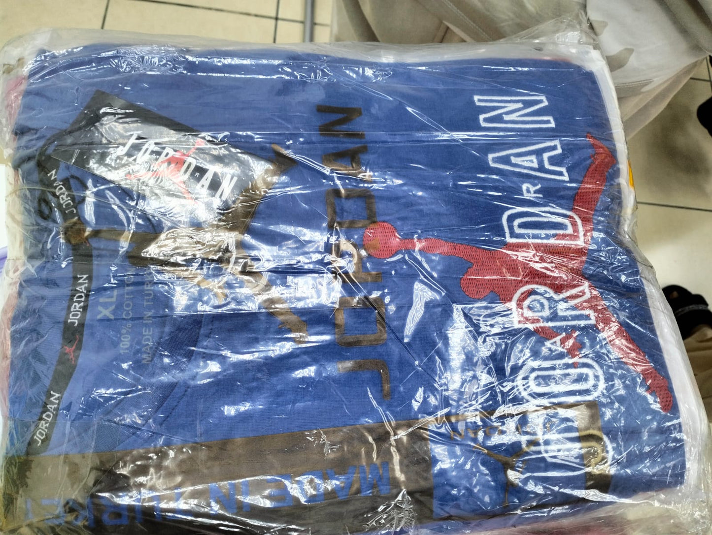 Branded Turkey t-shirts(Minimum order 100pcs)