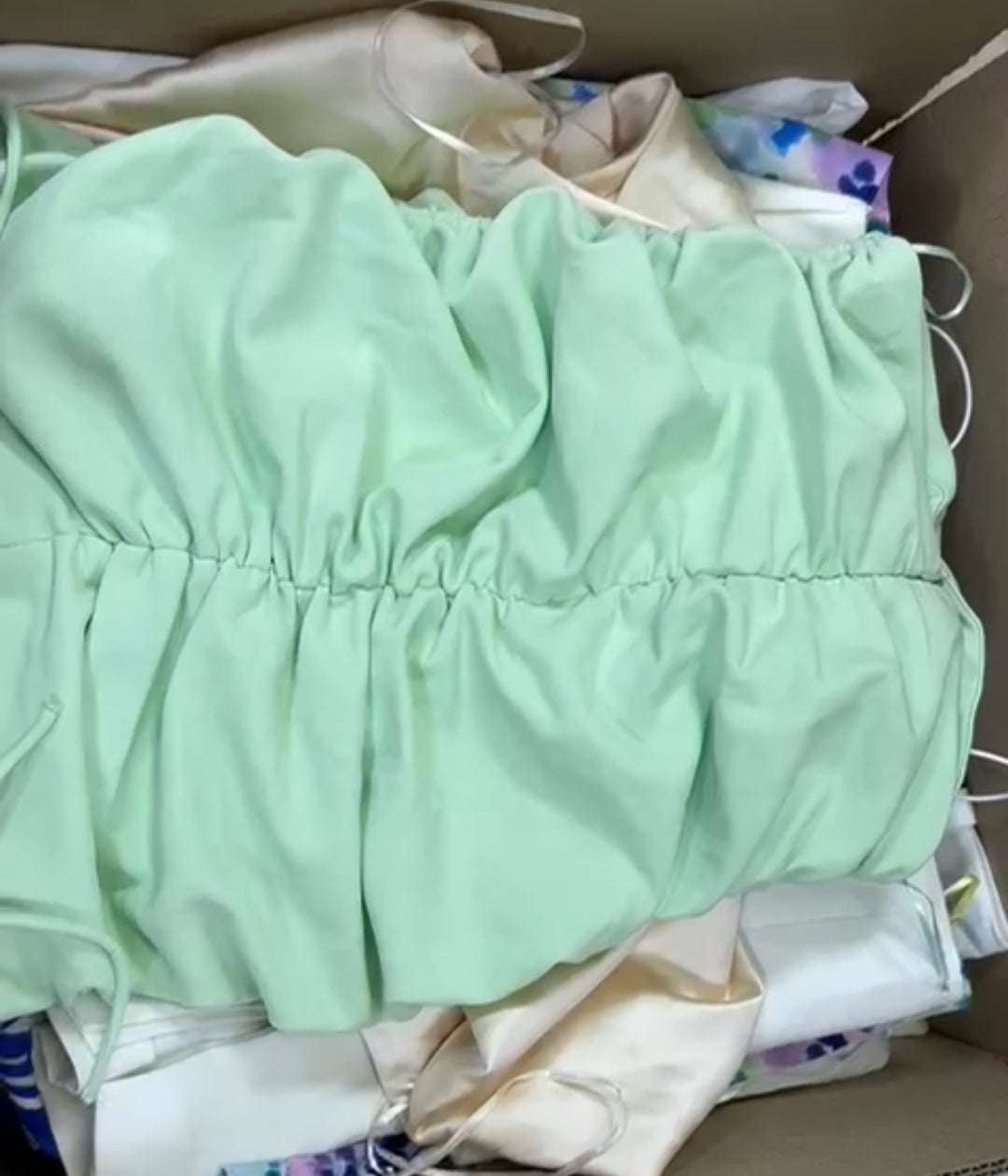 25kgs Brandnew Zara