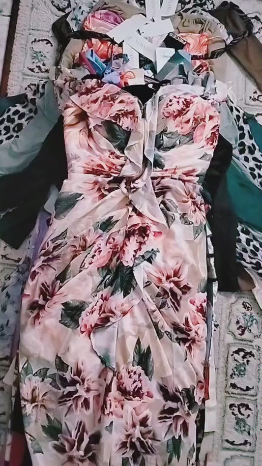 Super premium Dress