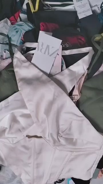 25kgs Super premium Croptop