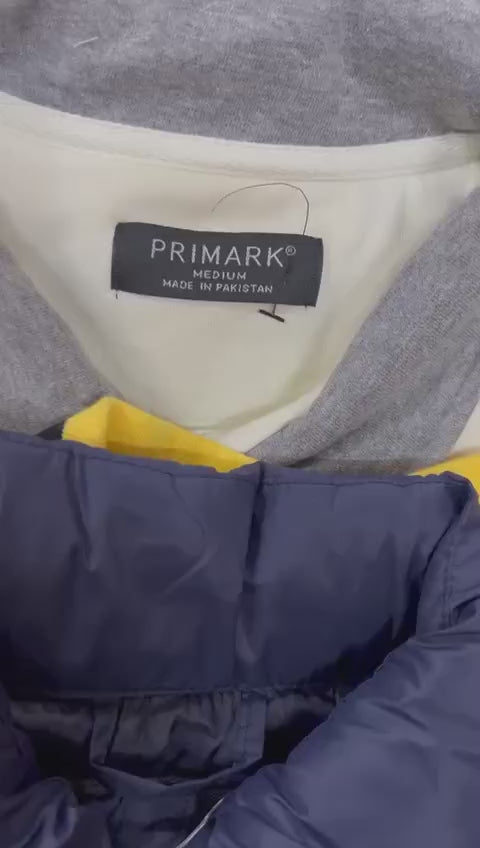 Brandnew Primark (Minimum order 150kgs)