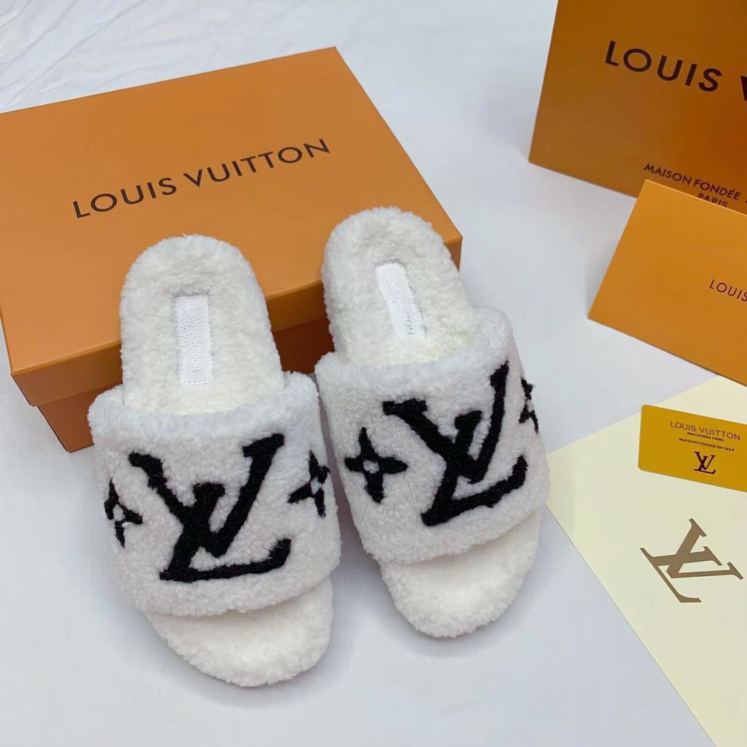 70% Sale LV/Chanel/Christian Dior Sandals indoor