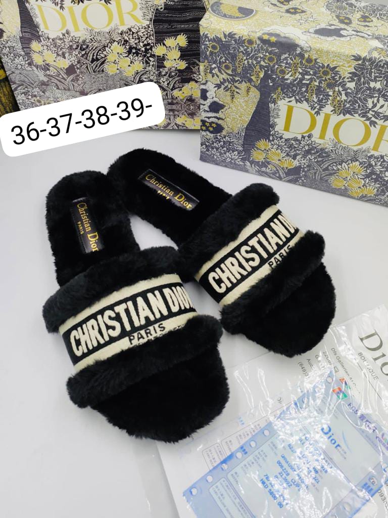 70% Sale LV/Chanel/Christian Dior Sandals indoor
