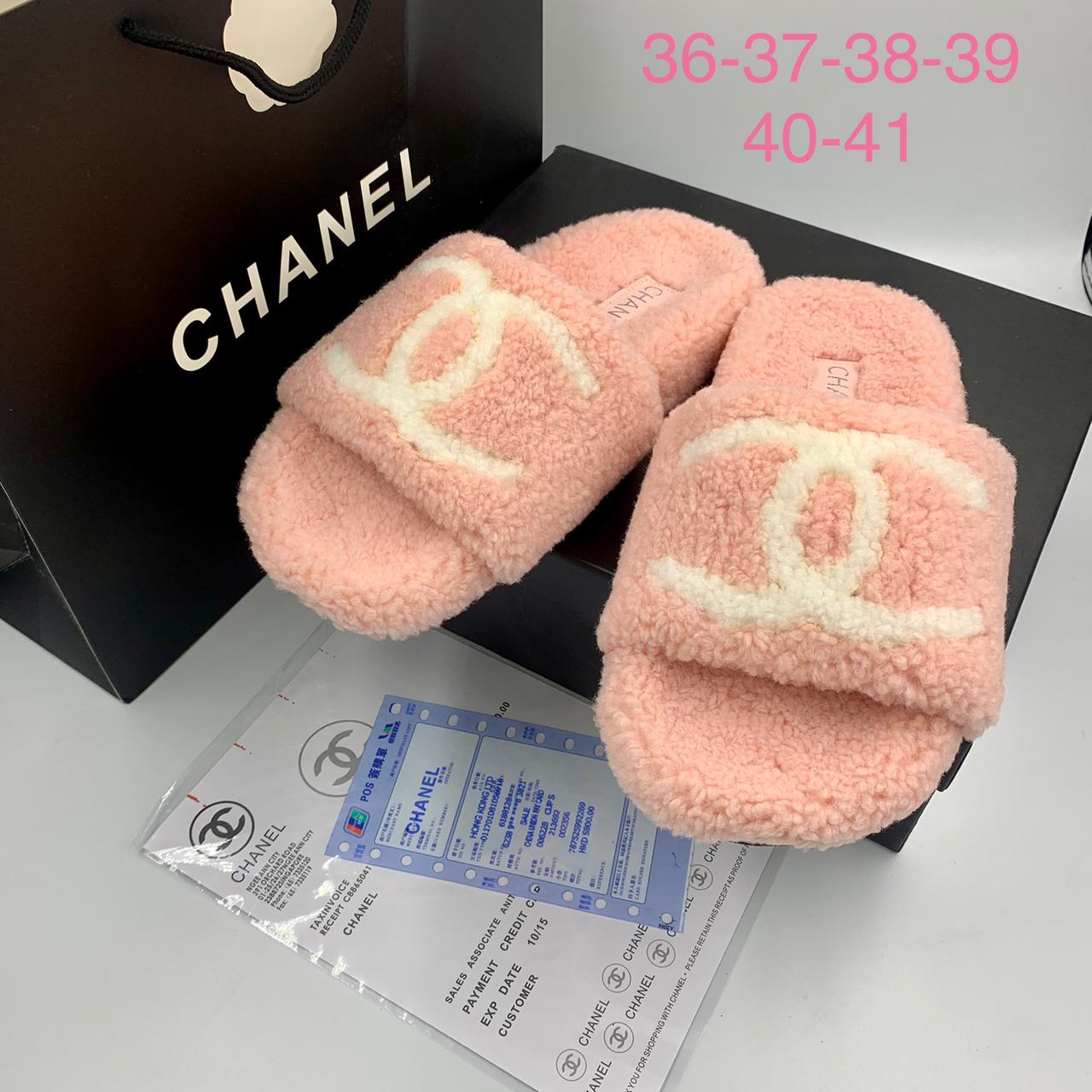 70% Sale LV/Chanel/Christian Dior Sandals indoor