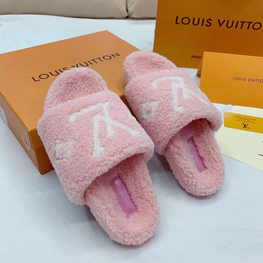 70% Sale LV/Chanel/Christian Dior Sandals indoor